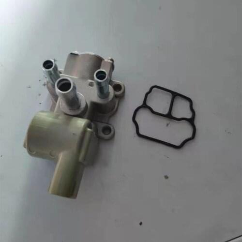 1pc 22270-15010 2227015010 idle air control valve