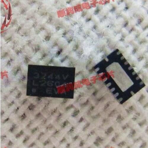 5pcs/lot SLG3NB274VTR SLG3NB274V 3244V 3274V QFN-16 chips