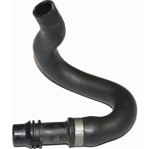 64216916090 Head Water Pipe Coolant Hose Heat Pipe Radiator Hose Water Tank Pipe Engine Return Pipe For BMW 520 525 645 530