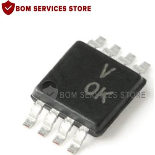 Fast Delivery 5pcs AD7740KRMZ-REEL7 MSOP-8 IC IN STOCk