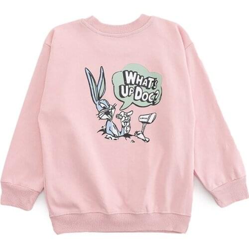 Kids Sweatshirts Toddler Baby Boy Hoodie Clothing Little Girl Clothes Childrens Clothing Toddler T Shirts Baby Boy Clothes