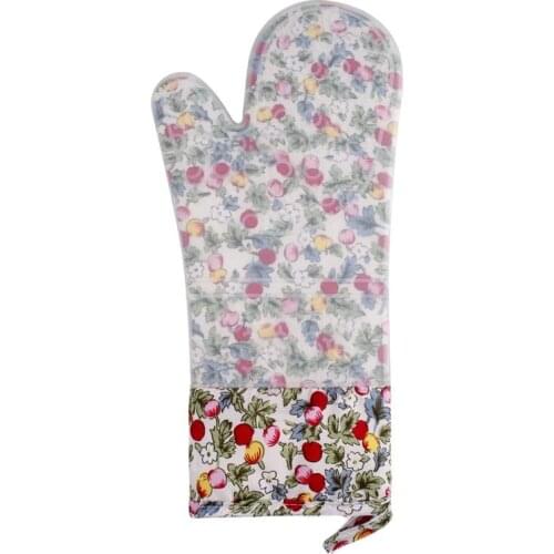 Hengjiumande Potholders Mittens