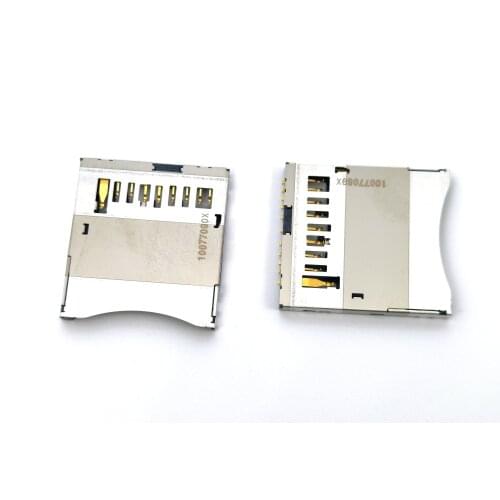 Card Reader SD Memory Slot Holder Canon EOS 6D G7 G9 SX20 5D3 (5D Mark III) 1pcs