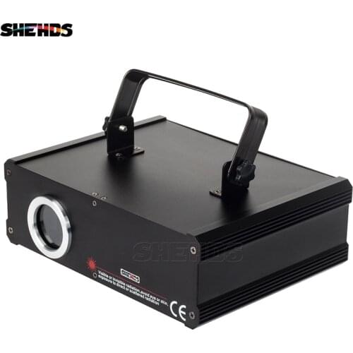 1000mW RGB Scan Pattern Laser DMX512 Stage Effect Lighting Good For DJ Disco Birthday Party Dance Floor And Wedding Decoration