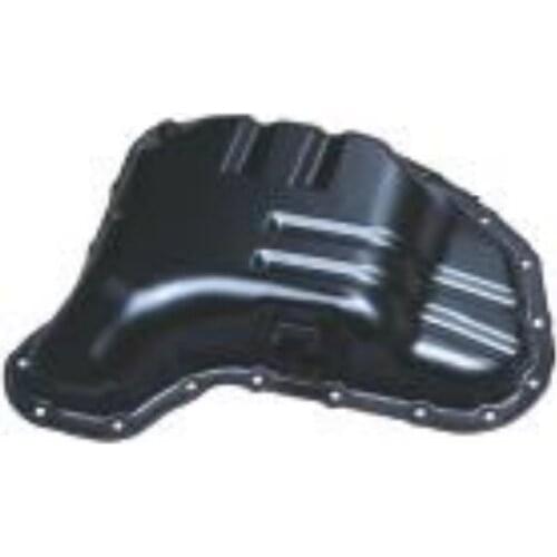 OIL PAN 12102-75010 USE FOR TOYOTA