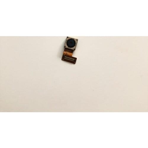 Used Back Camera Rear Camera 13.0MP Module For Leagoo T5C SC9853 Octa Core 5.5"FHD 1920x1080 + Tracking Number