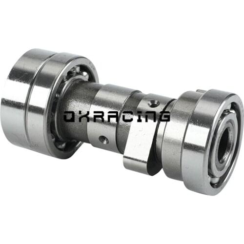 Motorcycle lifan LF 125cc Camshaft For Horizontal Kick Starter Engines Dirt Pit Bikes Parts