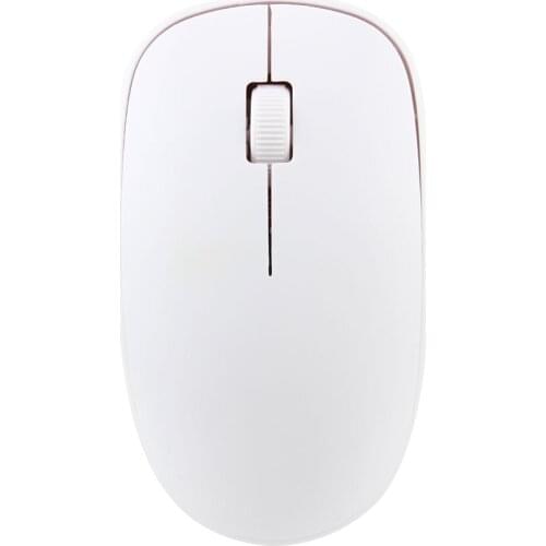 2.4G Wireless Mouse Computer Ergonomic Mini Portable Mause 1000 DPI 3 Button Optical USB Office Mice Gift For Laptop Notebook PC