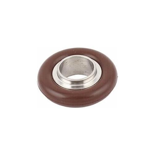 Stainless Steel 304 KF10 Flange Centering Ring Vacuum Pump Fitting