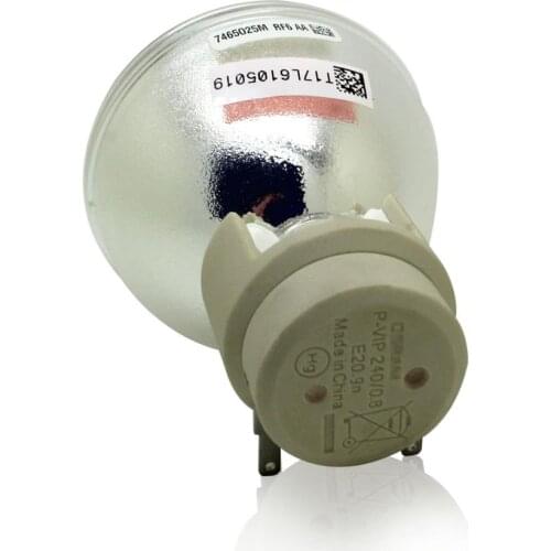 Original BL-FP240D 5811118543-SOT P-VIP 240/0.8 E20.9n for Optoma HD50 HD161X projector lamp bulb