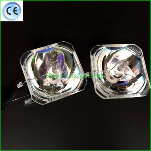 Original quality bare projector lamp&bulb with E-trol for EX7200/PowerLite 1220/PowerLite 1260/PowerLite S10+/PowerLite S9