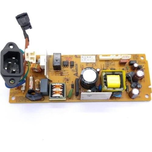 220v Power supply board for Brother 2240 2130 2240d for lenovo 2400 2600d printer printer parts