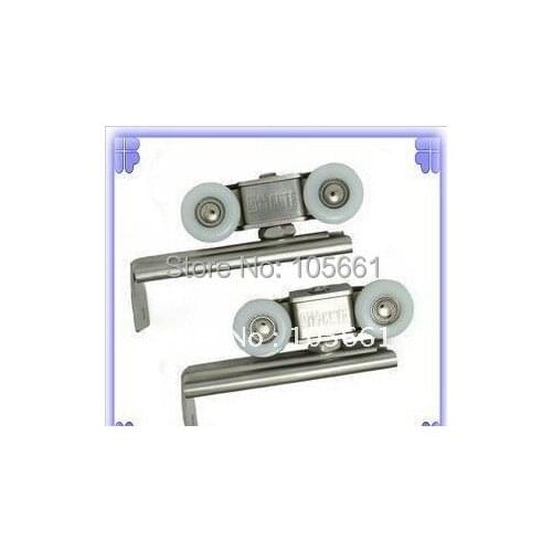Show bath pulley picture CY-219Picture(a pair include two pcs)