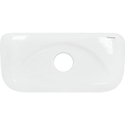 Sanita Flush Cisterns