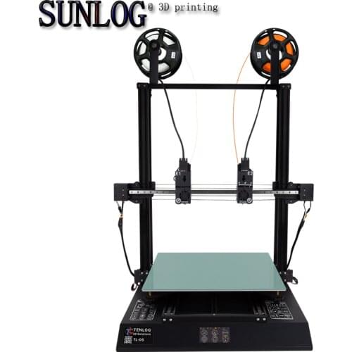 SUNLOG 3D Printers