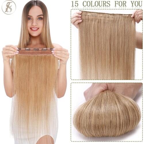 TESS Hair Extension Clips