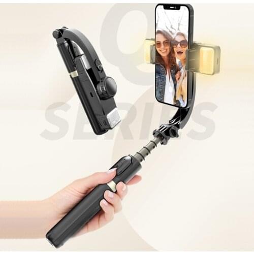 TONGDAYTECH Manual Stabilizers