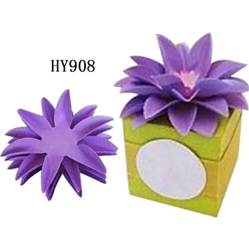 Flower cutting dies 2019 new die cut &wooden dies Suitable for common die cutting machines on the market