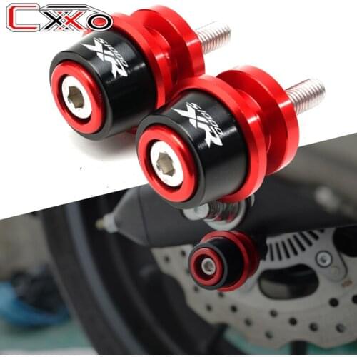 High Quality Motorcycle Swingarm Spools Slider For BMW S1000XR S1000R S1000RR 2015-2020 S 1000XR S 1000 RR S 1000R