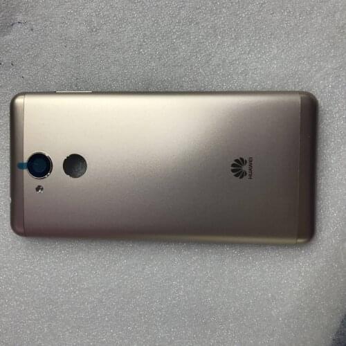 NEW Rear Back Battery Cover Door Housing For Huawei Honor 6C DIG-L01 / Nova Smart DIG-L21HN Back Case