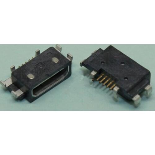 Dock Charging Port USB Connector Replacement Part For Nokia Lumia 1520