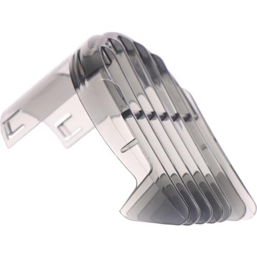 1/2pcs/set 3-15mm Hair Trimmer Cutter Barber Shaver Head Clipper Comb for Philips QC5510 Hair Styleing Tool