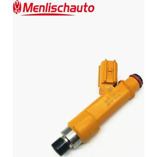 1PCS 23250-28060 Fuel Injectors Flow Matched Hs250h Fit For Japan Car