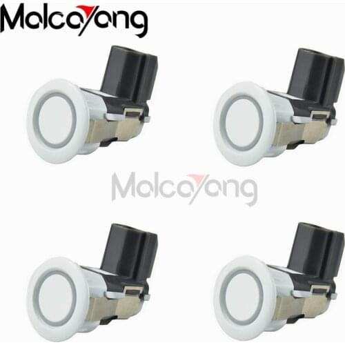 4PCS 25994-CM13E 25994CM13E PDC Parking Sensor Parking Assistance Car Radar For Nissan Cube Infiniti EX35 FX35 FX3