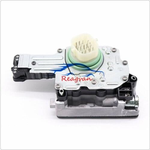 5170877AA Transmission Solenoid Block 45RFE 545RFE 68RFE For Dodge Chrysler Jeep