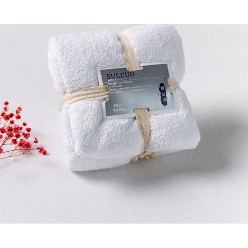 80*36cm Multicolor Towel Household Bathroom Towel Microfiber Solid Quickly Dry Hair Towel Womens Face Towel Absorbent Towel #T1P