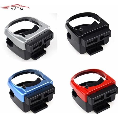 Hot Sale Car-styling AUTO NEW Universal Car Truck Drink Water Cup Bottle Can Holder Door Mount Stand Drinks Holders