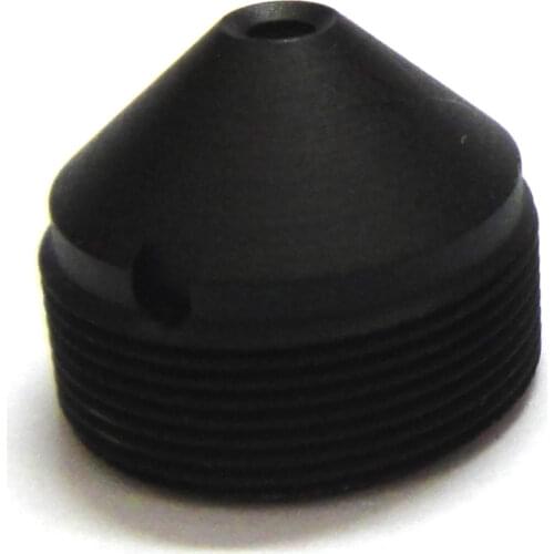 2PCS 1/2.7" HD 2mp 3.7mm pinhole CCTV lens IR Board M12*0.5 for Security 720P/1080P IP Camera