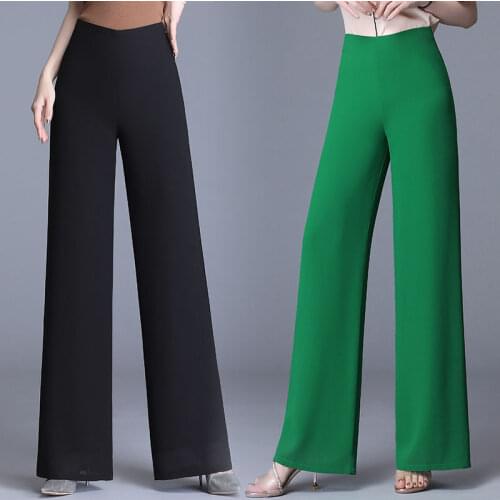 Jazinply Women's Business Trousers