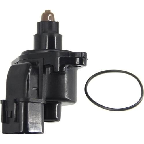 Idle Air Control Valve Replace for Mitsubishi 3000 GT Pajero II 1994-1997 MD614380 Durable
