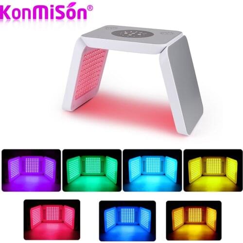 Photodynamic Therapy Devices Konmison China