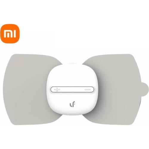 Youpin Mini Health Body Massager Magic Massage Touth Sticker 5 Working Modes with box