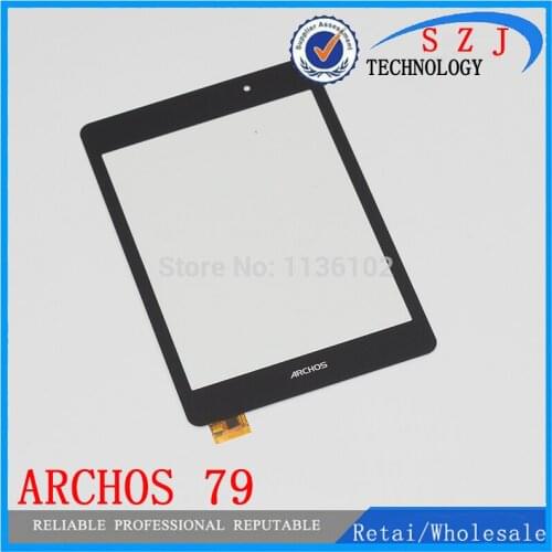 Original 7.85" inch ARCHOS 79 Cobalt Tablet touch screen Touch panel Digitizer Glass Sensor Replacement Free Shipping