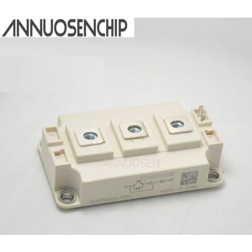 SKM150GAL123D SKM150GAL124D SKM150GAL128D SKM150GAL125D