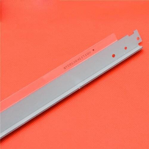 Compatible new transfer belt cleaning blade for Minolta C200E C200 C210 C203 C253 C353 C7720 C7721 2 pcs per lot