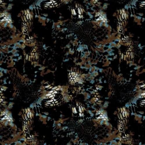 TSAUTOP Size 0.5m x 20m hydrographics hydrodip film water transfer film TSCY799-2