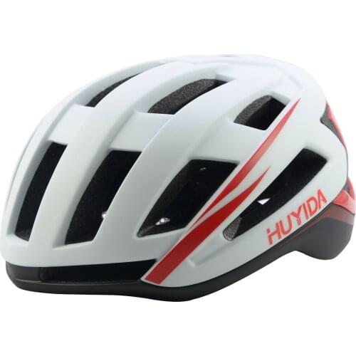 HUYIDA Adult Bike Helmet with Insect Net for Men Women CPSC Road Cycling Outdoor Sports Riding Head Protective Bicycle Equipment