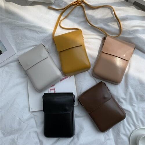 Weixier Ladies Vertical Bags