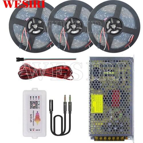 LED Strips WESIRI China