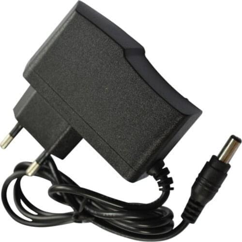 20PCS 12V 0.5A EU power supply for HG8310M HG8010H F401 F601 ONU charger