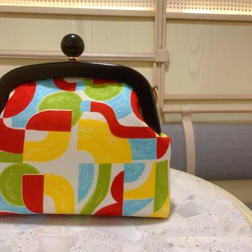 Handbag accessories for making a bag by yourself DIY handbag Lovers Make a bag parts