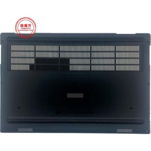 Laptop Bottom Base Cover For Dell precision 7530 m7530 0D5HF0 case