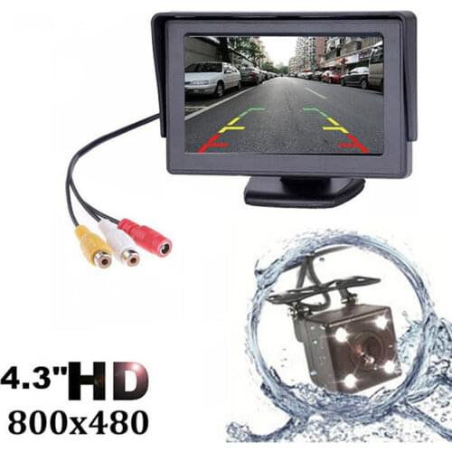 CYBOTON Car Monitors