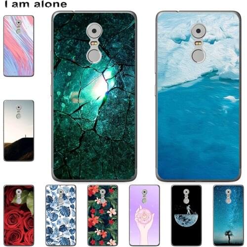 Чехлы для телефонов Lenovo Vibe K5 Plus I am alone China At AliExpress
