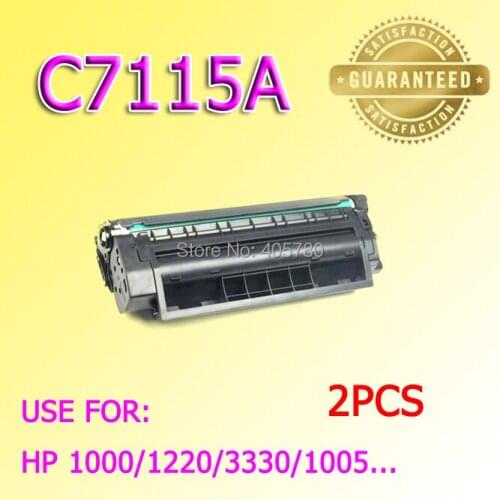 KNZTECH Toner Cartridges