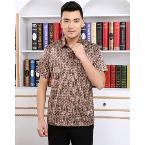 Mens Casual Shirts Limin China